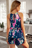 Halter Romper